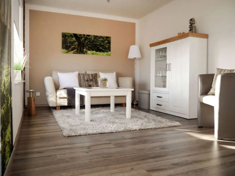 HOUSE MERLE MARIENMüNSTER