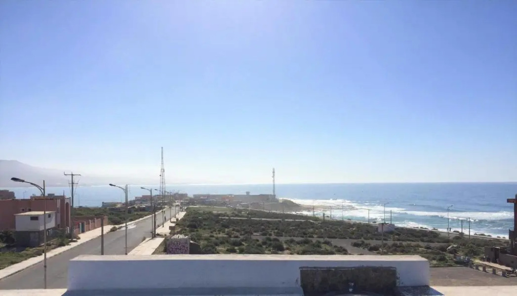 Auberge Imsouane - Appart 1