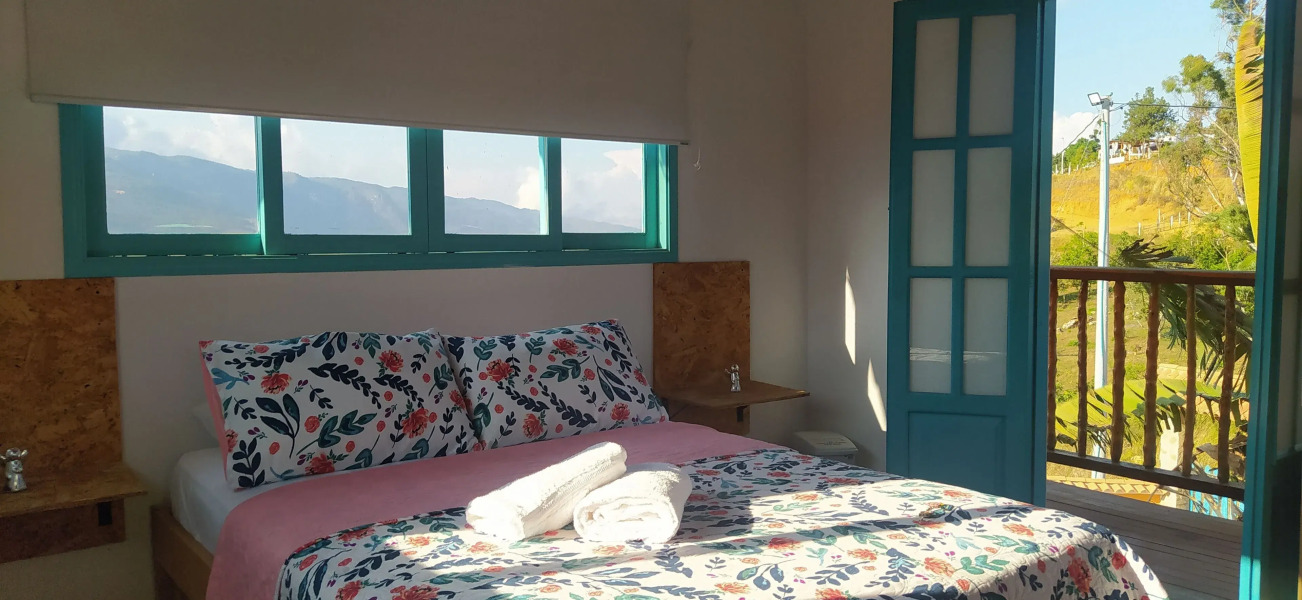 Hotel Casa del Viento