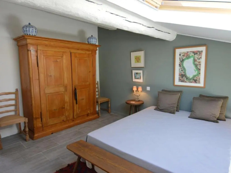 Appartement Mèze, 3 pièces, 4 personnes - FR-1-604-10