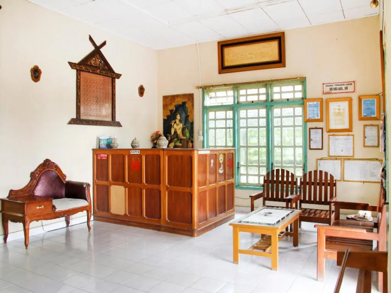 OYO 3254 Hotel Melissa