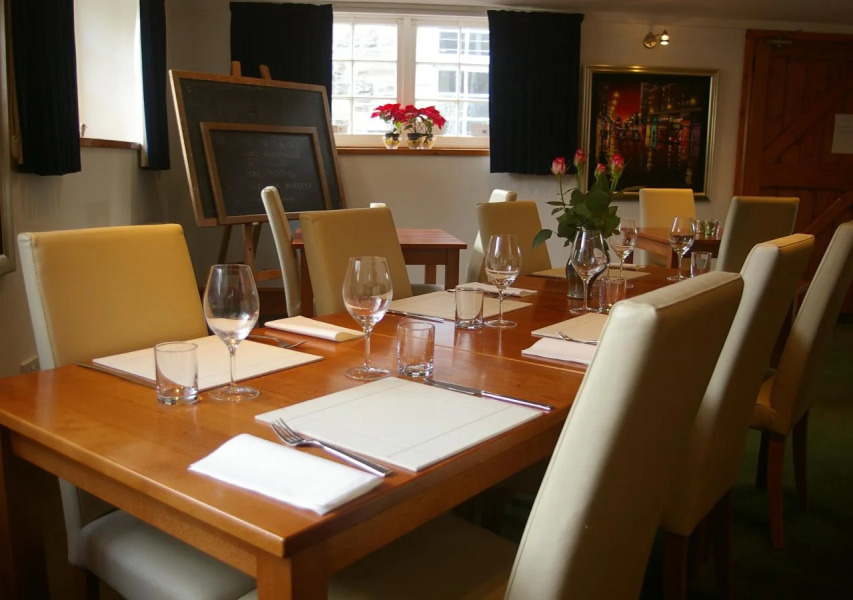 The Old School Guest House