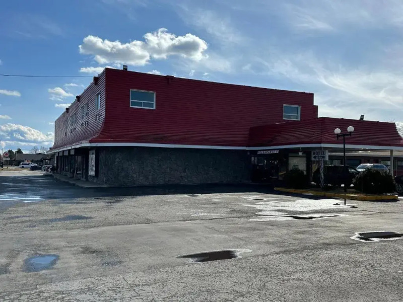 Econo Lodge Cornwall