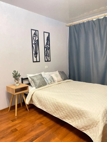 Апартаменты на улице Островского