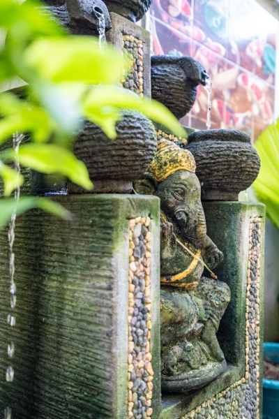 Kutus Kutus Saba Beach Villas