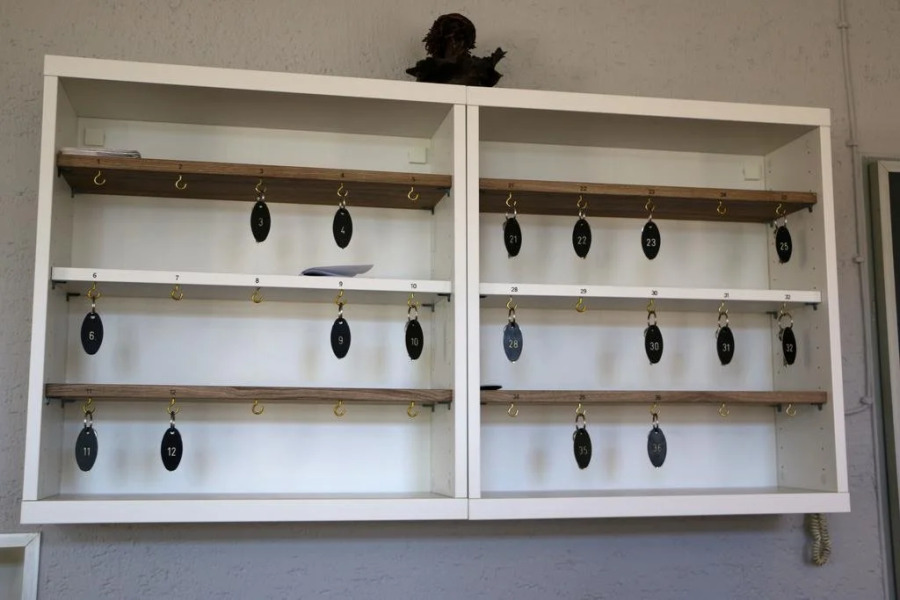 Casa Hotel Neu-Isenburg