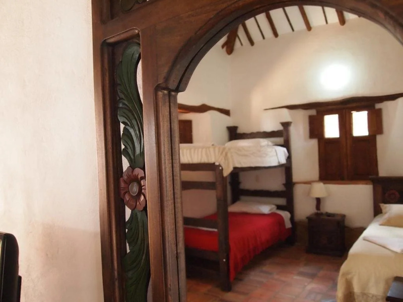 Hotel Finca Buenos Aires