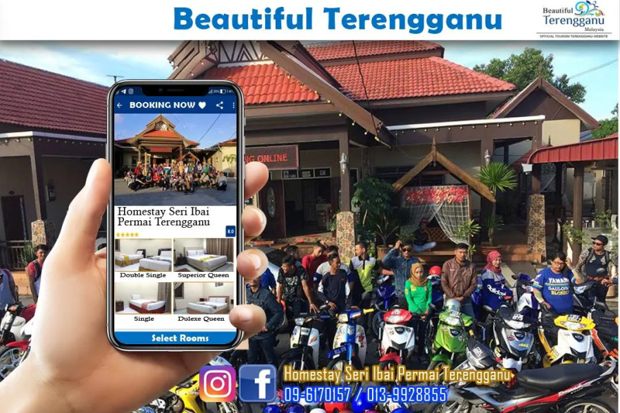 Seri Ibai Permai Inn