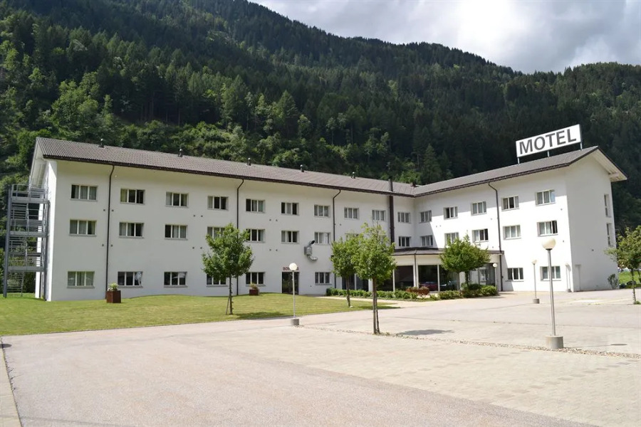 Motel Gottardo Sud