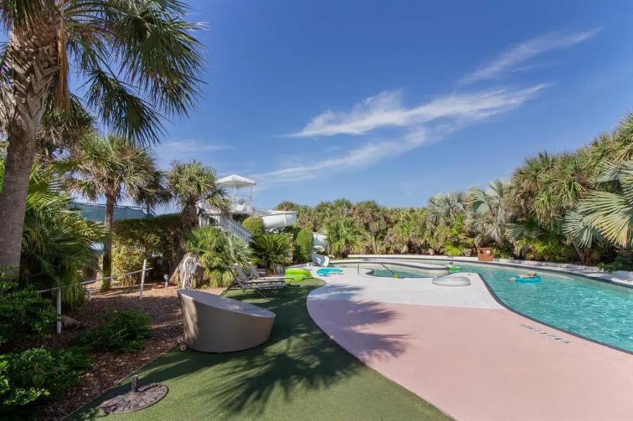 Diamond Beach 706 - Crown Jewel Condo