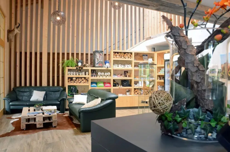 Easy-Living Luzern - Budget Rooms