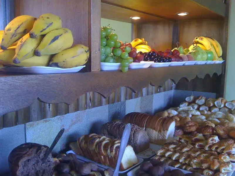 Pousada Varandas do Vale