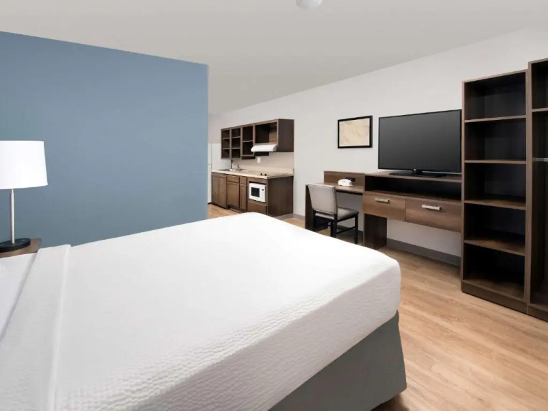 Extended Stay America Suites - Minneapolis - Fridley