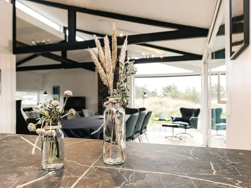 Holiday Home in Saltum