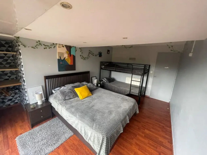 Holiday Home With Indoor Pool, Le Porge