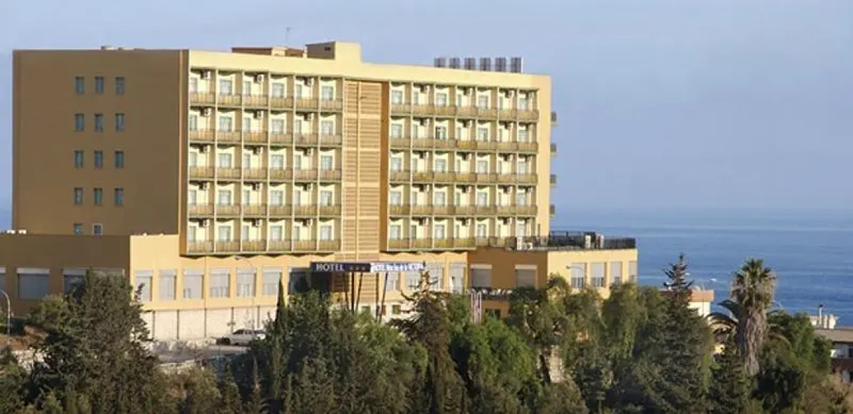 Nuestra Señora de la Victoria