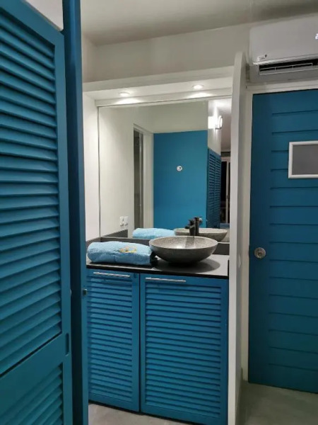 Rêve Bleu 711 Marinotel