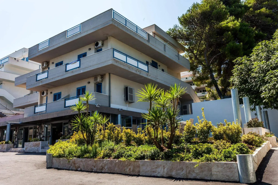 Village Baia Santa Barbara