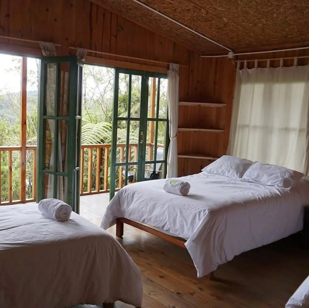 Ulcumano Ecolodge