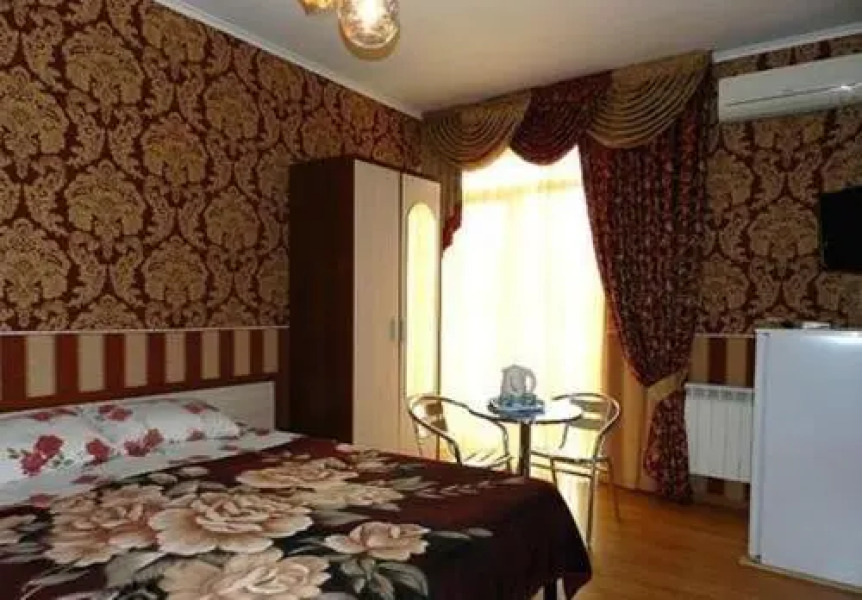 Гостевой Дом Иованна