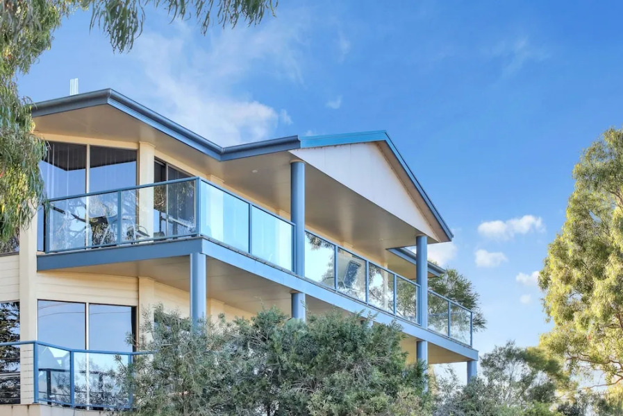 Sorrento Apartments Merimbula