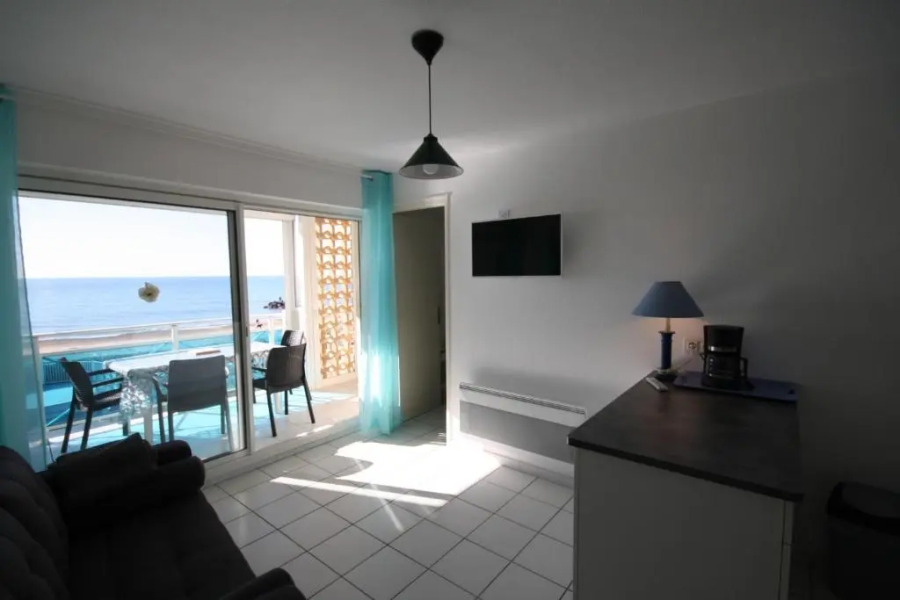 Résidence la Voile Blanche 3