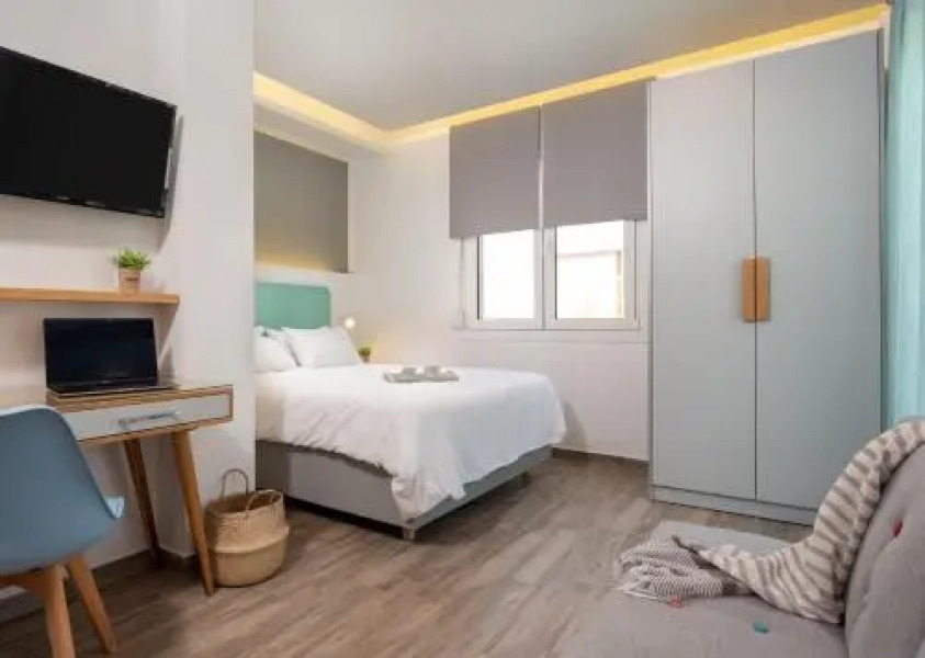 Kochyli Garden Studios