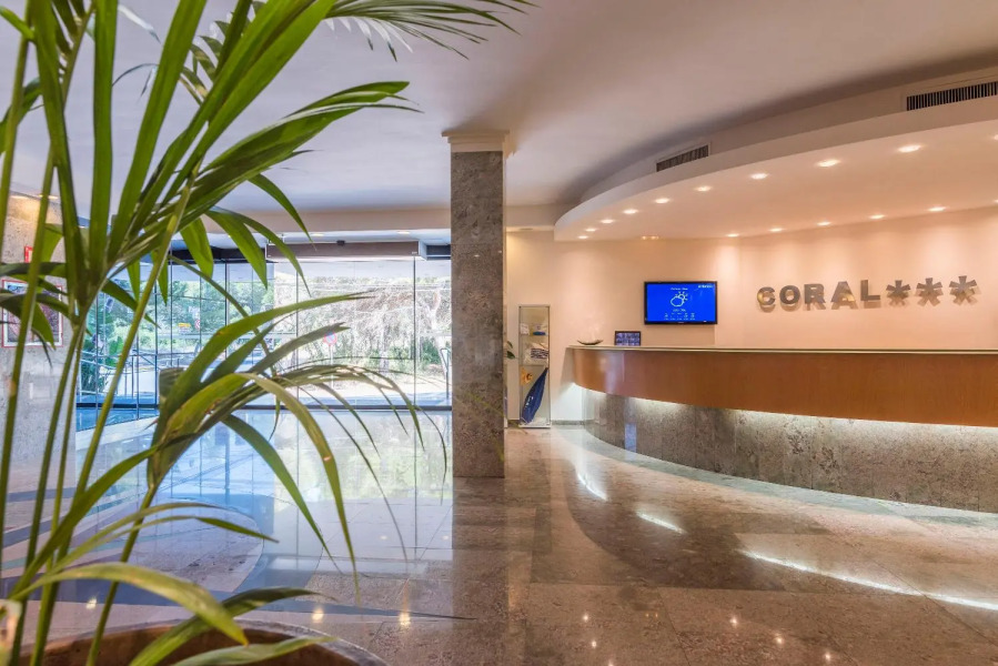 Moon Dreams Coral Beach