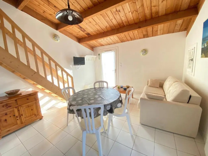 Maison Bretignolles-sur-Mer, 2 pièces, 4 personnes - FR-1-231-100