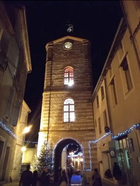 Le Domaine Du Chasselas