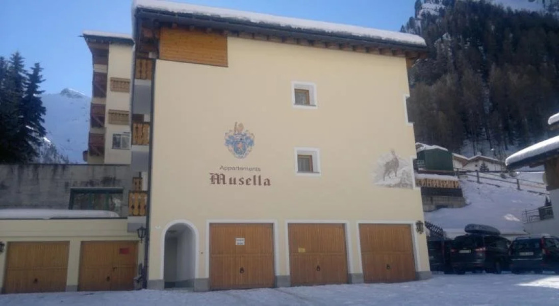 Haus Musella