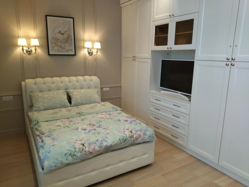 Апартаменты на улице Сапёрная