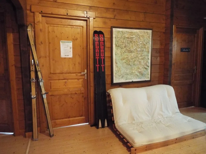 Barnabas - Chambres d'hôtes