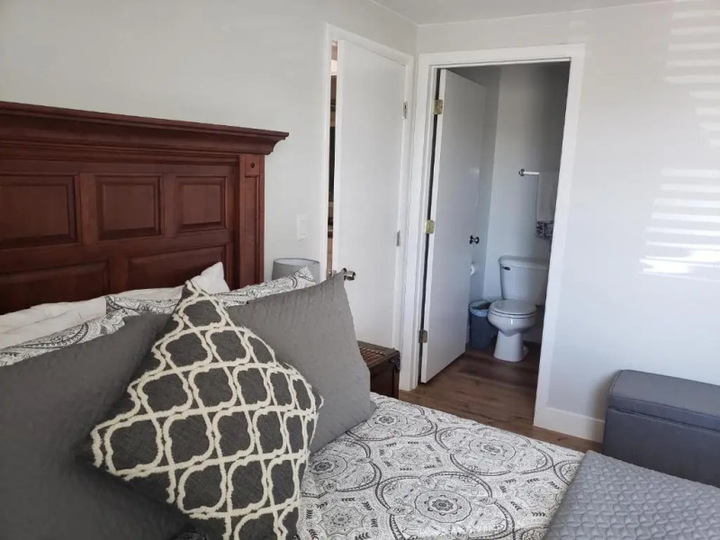 South Zion Inn & Suites