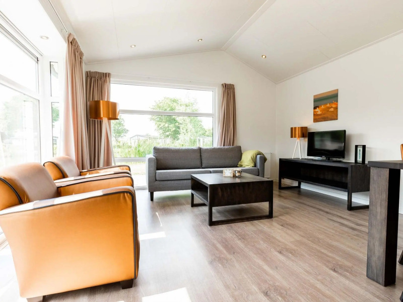 Comfortable Chalet in De Veluwe