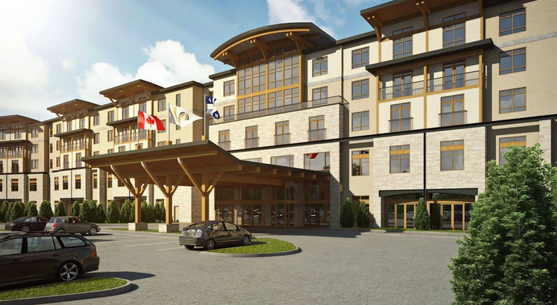 Hotel Valcartier