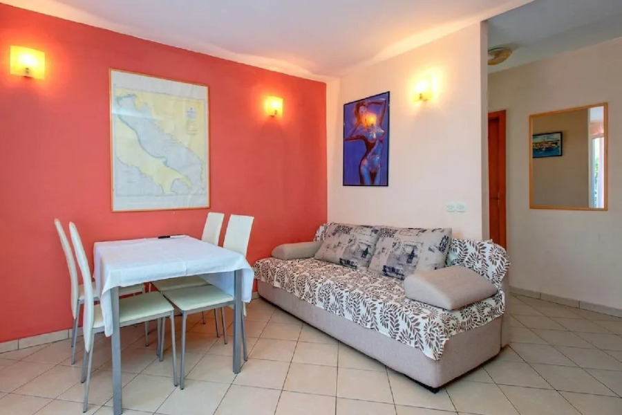 Apartments Villa Maria