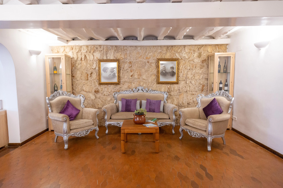 Agroturismo Sa Talaia