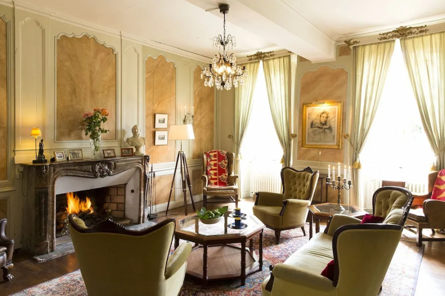 Domaine du Grand Val