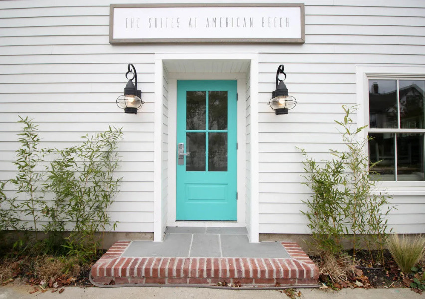 American Beech Hotel