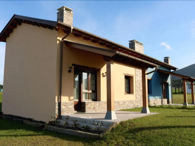 Apartamentos rurales Playas de Luarca