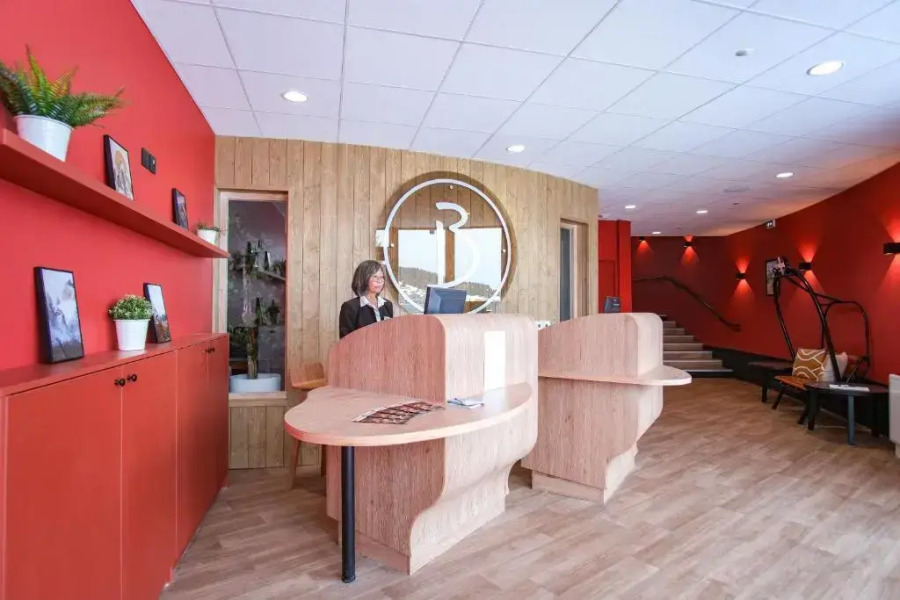 Club Belambra Les Embrunes