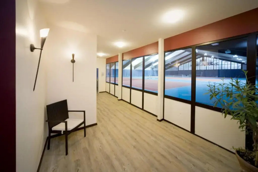 Hotel Aselager Mühle