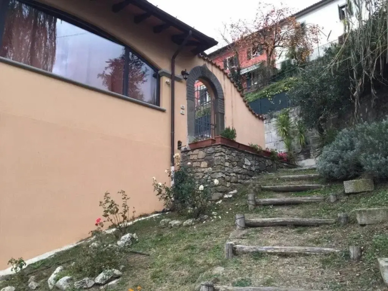 Ai Capitani Apartment