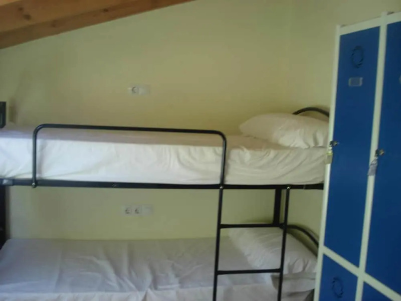 Albergue De Fayacaba