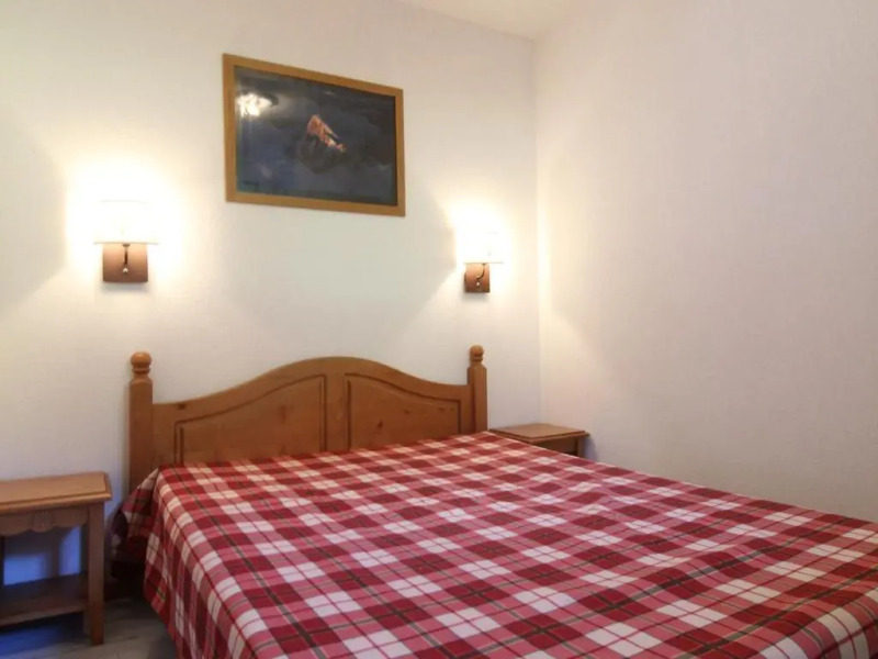 Appartement Lanslebourg-Mont-Cenis, 3 pièces, 6 personnes - FR-1-508-97