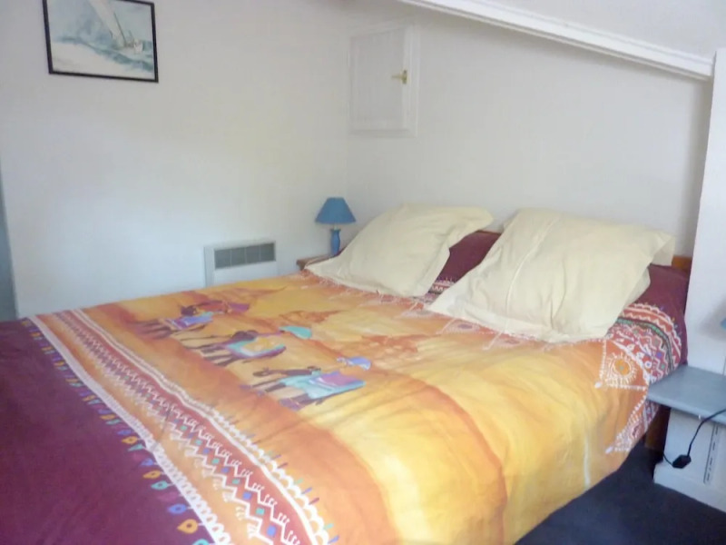 House With 2 Bedrooms in Arcachon, With Enclosed Garden - 800 m From t