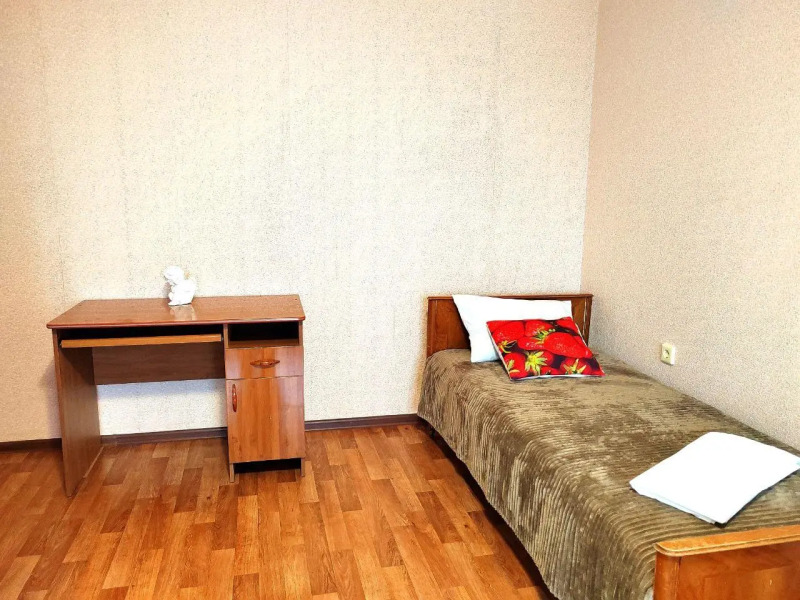 Sweet Home23 на улице Надежды 1