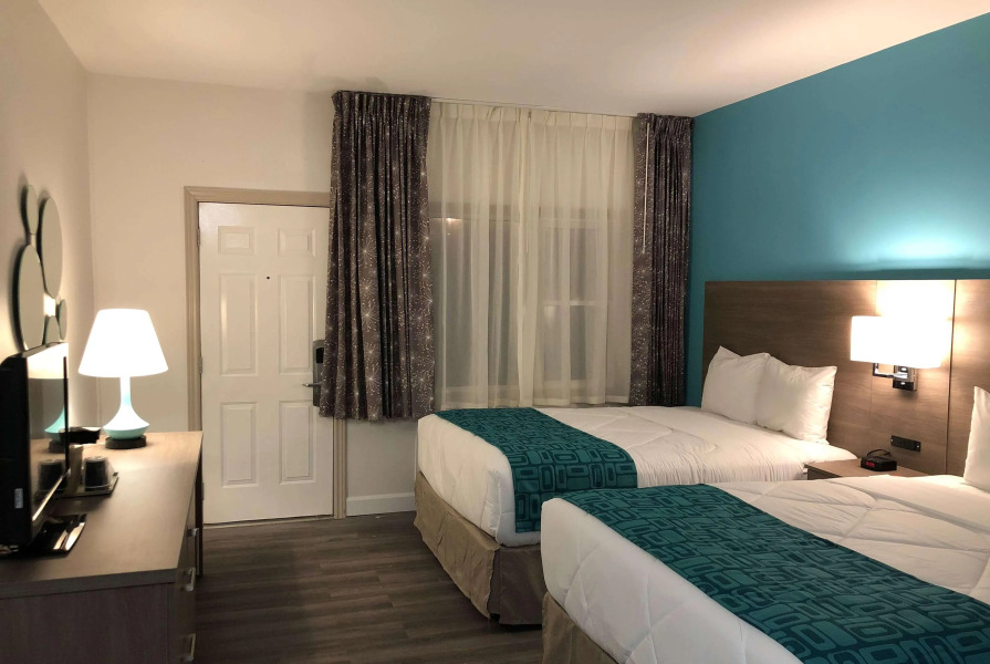 Motel 6 Sault Ste. Marie, ON