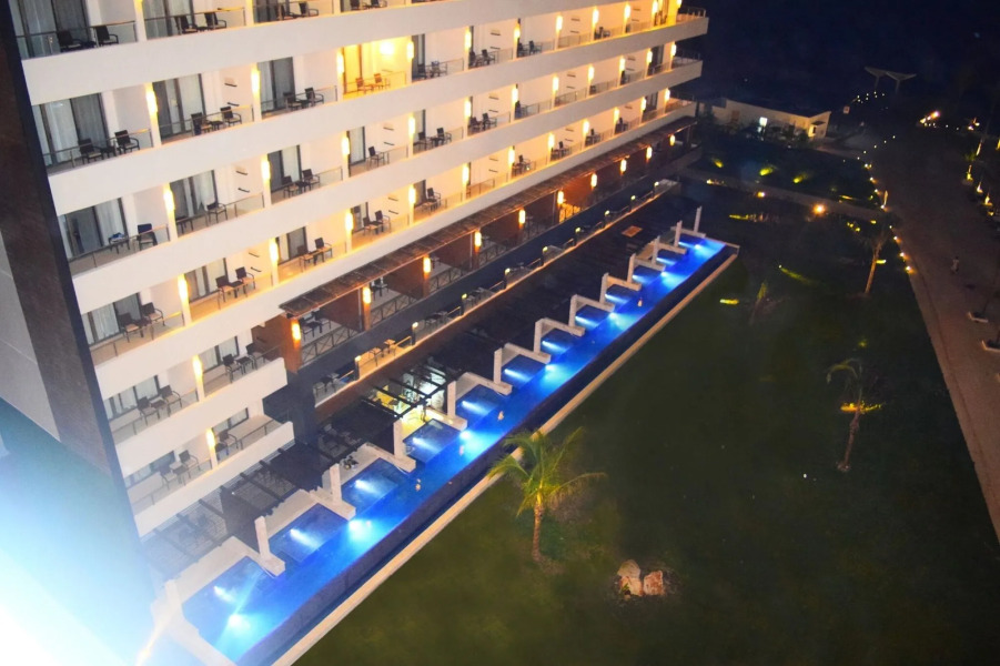 Royalton Blue Waters Montego Bay, An Autograph Collection All Inclusive Resort